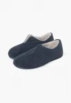Тапочки zapatillas Pisamonas, Azul - фото 2