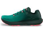 Кроссовки Topo Athletic MT-5, цвет Emerald/Pink - фото 4