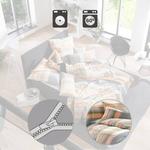 Постельное белье 38303 2 шт. Dyckhoff, оранжевый - фото 4