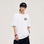 Футболка унисекс Universal Templates, черный - фото 15