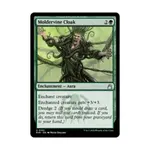 CCG Плащ Молдервина (U), MTG - Ravnica Remastered - фото