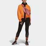 Куртка Adidas by Stella McCartney TruePace Midlayer COLD.RDY, черный - фото 5