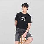 Lee Джинсовые шорты мужские Black Gray - фото 5