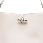 LONGCHAMP Сумка через плечо Le Roseau M - фото 4