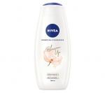 Гель для душа Nivea Абрикосовые цветы 500 - фото 2