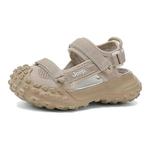 Детские сандалии детские Jeep, черный - фото 15