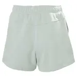 Шорты Helly Hansen Core, зеленый - фото 4