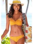 Комплект бикини Buffalo, желтый - фото 2