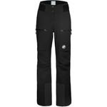 Термобрюки Stoney HS Mammut, черный - фото