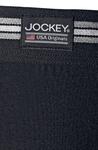 JOCKEY Боксеры в черном цвете - фото 4
