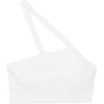 Victoria's Secret Бюстгальтер женский белый - фото