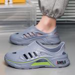 Сабо мужские Caritesport, черный - фото 15