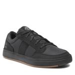 Кроссовки Timberland DavisSquare Sneaker, черный - фото 2