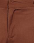 Брюки Daniele Alessandrini, коричневый - фото 4