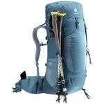 Рюкзак Deuter, синий - фото 10