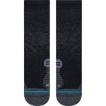 Носки Stance Run Light Crew Stance, Black - фото 3
