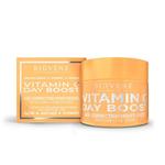 Дневной крем с витамином С 50 мл Biovene - фото 4