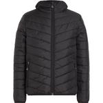 Куртка Рико Mckinley, черный - фото