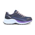 Горные ботинки Paredes, синий - фото