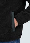 Флисовая куртка Blend BHTORT TEDDY, Black - фото 5