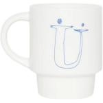 Кружка Stussy, белый - фото 5