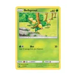 CCG Колокольчик (C) #1, Pokemon - SM - Celestial Storm - Singles - фото