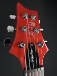 Электрогитара PRS SE Studio Charcoal Cherry Burst #263 - фото 10