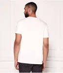 Футболка Regular fit Armani Exchange, белый - фото 3