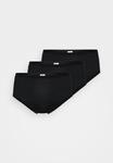 Брифы Sloggi GO DAILY HIGHWAIST 3 PACK, Black - фото 5
