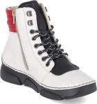 Женская обувь Rieker 45904, Beige - фото 5