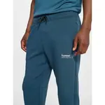 Брюки Hummel Tech Fleece Regular, синий - фото 6