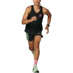 Майка мужская черный Adidas, черный - фото 2