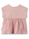 Топ Sanetta Kidswear, розовый - фото 2