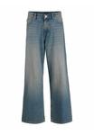 Мешковатые джинсы WIDE FIT JUNIOR Jack & Jones Junior, цвет Blue Denim - фото
