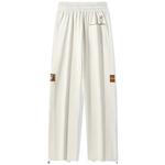 Повседневные брюки унисекс FIDO DIDO, Черный - фото 4