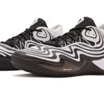 Кроссовки All Star BB Shift CX Converse, белый/черный - фото 3