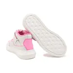 Кожаные массивные кроссовки Calvin Klein, белый - фото 4