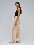 Широкие брюки Salsa Jeans, Beige - фото 6