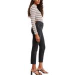 Женские джинсы Levi's levi’s, цвет Black/Gray - фото 4