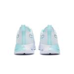 Детские кроссовки GS Mid-top Белые Xtep, белый - фото 4