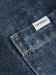 Обычные джинсы GABBA Ugo, Blue Denim - фото 6