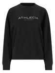 Толстовка Athlecia, черный - фото