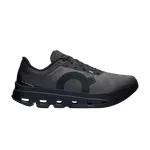 Кроссовки ON Cloudflow 5, Triple Black - фото