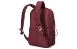 Skechers Тканевый рюкзак унисекс бордовый - фото 4