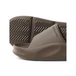 Шлепанцы Jack & Jones Status Moulded, зеленый - фото 4