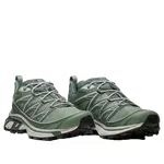 Кроссовки xt-6 expanse 471342 Salomon, зеленый - фото 2