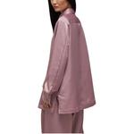 Y 3 Tech Seersucker рубашка Y-3, розовый - фото 7