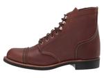 Ботинки Red Wing Heritage Iron Ranger - фото