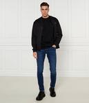 Футболка GUESS Regular Fit, черный - фото 2