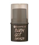 Бронзер essence baby got bronze bronzing stick, Nr. 60 - Crush on Caviar, 6g - фото